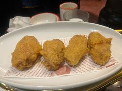 -新白鹿餐厅(爱琴海购物中心店)