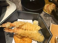 -九洲喜来登酒店湖月日餐厅