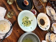 毛豆腐-印象徽州·正宗徽菜体验店