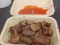 -细妹五香牛杂(步行街店)