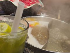 -乔先生涮肉·鲜活牛羊肉火锅(塘沽店)