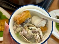 -友强·23年特色海鲜大排档(厦门店)