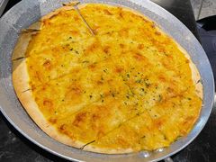 芝士榴芒薄饼-KCOOKING概念韩餐(世茂52+店)