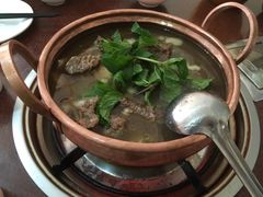 银同便民小吃-银同牦牛肉火锅