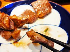 -炎蔵牛舌烤肉