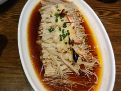 -粗茶淡饭·隐庐私厨(东亭店)