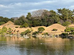 -水前寺成趣园