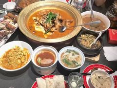 -解家河南菜(商鼎路店)