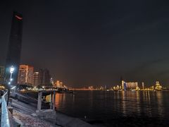 -武昌江滩