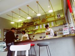 -KYO COFFEE(胶州路店)