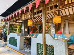 -彭厨(玉荣庄店)