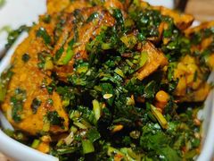 -平娃三宝烧烤·面食(南小街店)