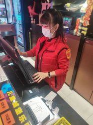 -嗨翻Hi-Fun竞技主题乐园·蹦床团建生日聚会(五棵松华熙店)