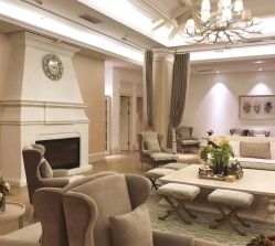 -皇家月府月子中心(沈阳店)