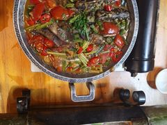 -61号餐吧(兴坪古镇漓江店)