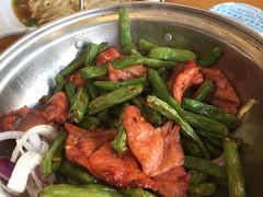 -乌镇那一年小院主题餐厅(甘泉西路店)