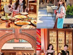 -Mammamia意大利餐厅(阳春巷店)