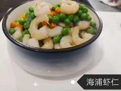 -全聚德(长江路店)