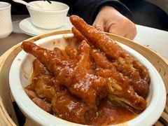 -华源餐厅·海鲜大排档(日月贝店)