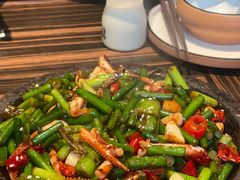 -江太极江浙菜(马桥万达广场店)