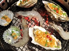 -火炉火自助餐(喜隆多店)