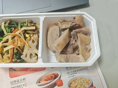 -南京大牌档(崇文门国瑞店)