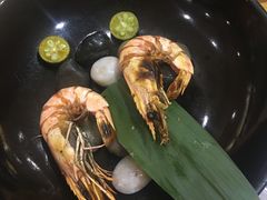 -花潮料理艺食馆(世欧广场店)