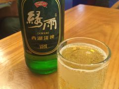 -乌江鱼杭帮菜(西湖店)
