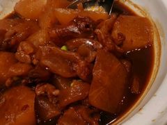 -张福记(五一公园店)