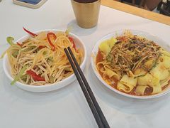 -小西湖牛肉面(小北店)