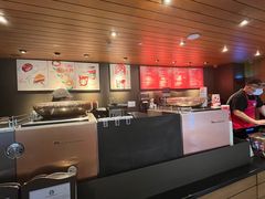 -星巴克(红房子店)