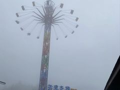 -梦幻奥陶纪景区