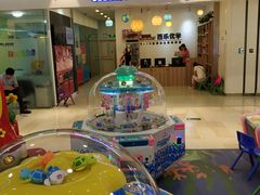 -银泰百货(北京大红门店)