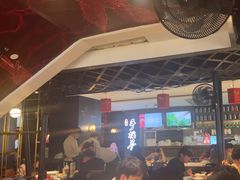 -老头儿油爆虾·1987杭州烟火味(湖滨银泰in77D区店)
