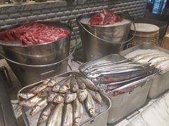 -沈阳和平艾美酒店新食谱西餐厅