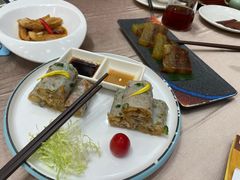 -海龙阁酒家·37年老字号粤菜(保利广场店)