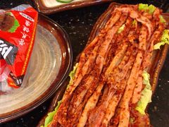 -陈眼镜火锅(总店)