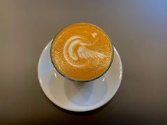 -Seesaw Coffee(苏州中心店)