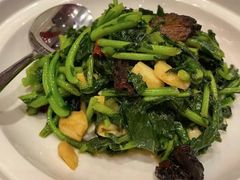 -阿庄新豫菜(航海东路店)