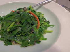 韭菜螺丝肉-松鹤楼·非遗·苏帮菜(融科店)