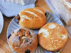 -富贵面包公司(运河店)