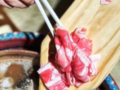 -羊大爷涮肉(亮马桥店)