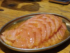 -老姑砂锅·烧烤天津菜(体北道店)