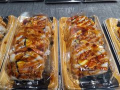 -池田寿司·4H鲜作(西直门凯德华联店)