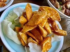 -东北农家饺子村(昌平路店)