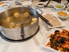 -焯牛潮汕牛肉火锅(云峰街创始店)