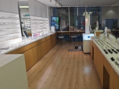 -启明眼镜(海淀黄庄店)