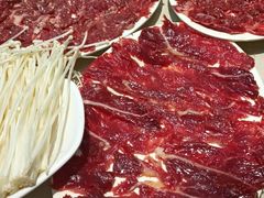 -黑山牛肉汤火锅(花城汇店)