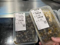 -物美超市(通州华业玫瑰店)