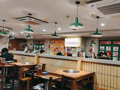 -楠火锅(西单店)